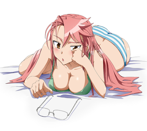 a-titty-ninja-with-a-water-gun: 「寝起き」 by 吉啓 | Twitter ๑ Permission to reprint was given by the artist ✔. 