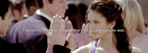 odairannies:   Who is Damon Salvatore? 