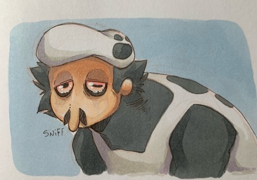 So How Was Gnocchi Reaction Went He Became Bigger
