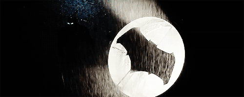 BATMAN V SUPERMAN: Dawn of Justice