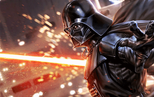 gffa: Star Wars Live Wallpapers | Darth Vader [x]
