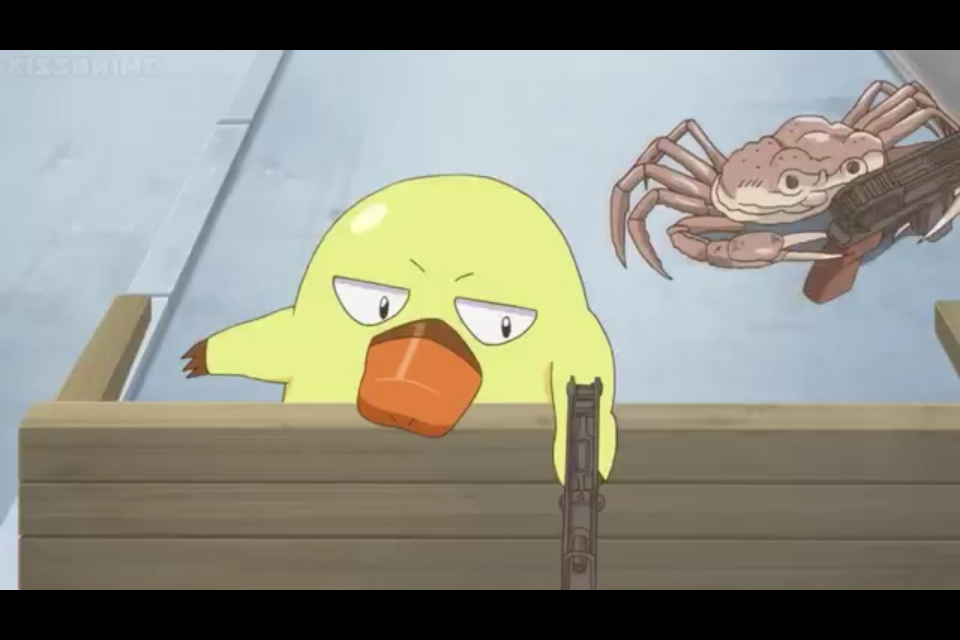 Featured image of post Sabagebu Crab