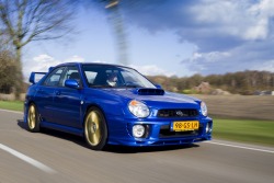 subiesmakemerallyhard:  Subaru Impreza WRX