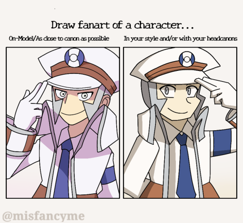 Hey. Let Me In On This Trend! : D