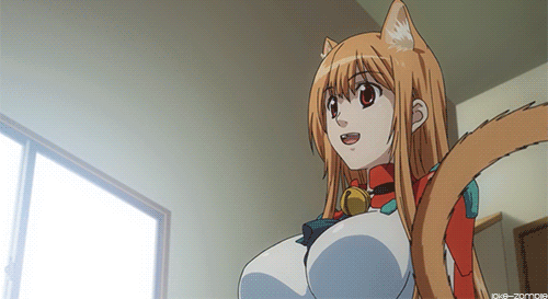 oppai-okami:  Hypnotized yet?