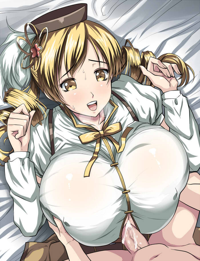 boobymaster64:  Fan Request —&gt; “Mami Tomoe” character series.Artists/Sources:1.