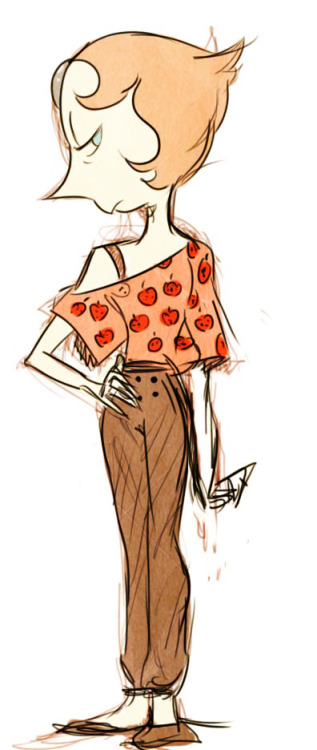 skyneverthelimit:  I’m horrible when it comes to fashion(commissions are open)