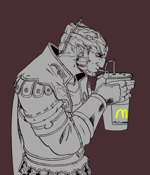 magentapunk: @ganondorked http://ganondorked.tumblr.com/post/176620912323 I’m lovin it