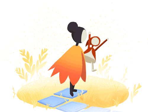 So Monument Valley 2 Came Out & I Love It