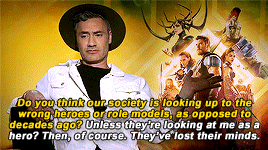 oscar-isaac:I’m a massive narcissist.