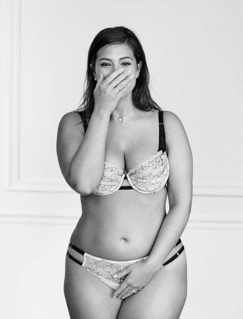 lanebryant:The women who wear Cacique know that sexy comes in many shapes and sizes. They’re no ange