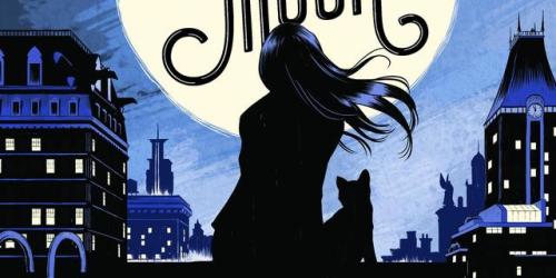 ‘Under the Moon: A Catwoman Tale’ book review: A refreshing new origin story for a class