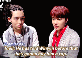 [MV Commentary] The Kids Being Ungrateful To Their Leader And A Supportive Johnny © Subs By Neotechs