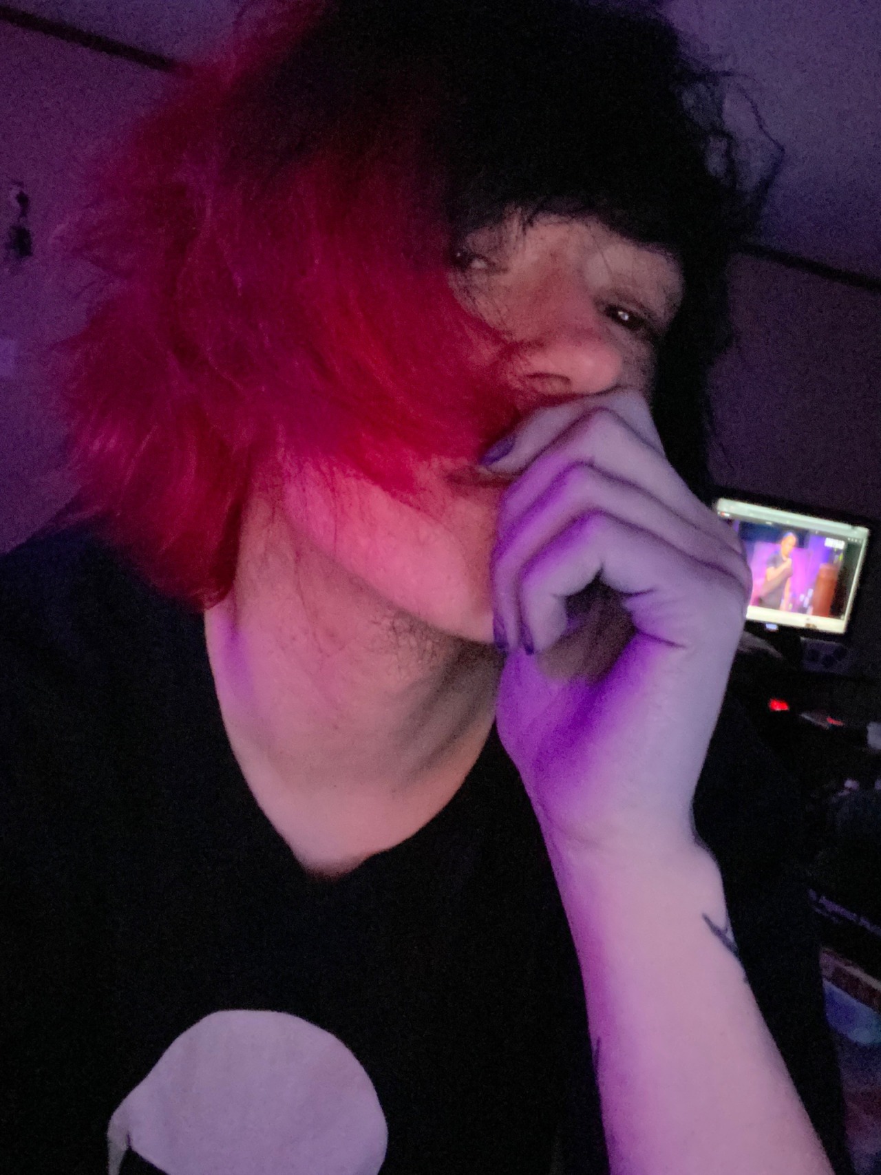 Ghoul Hair Flavor Of The Month Ghoul Hair Flavor Of The Month