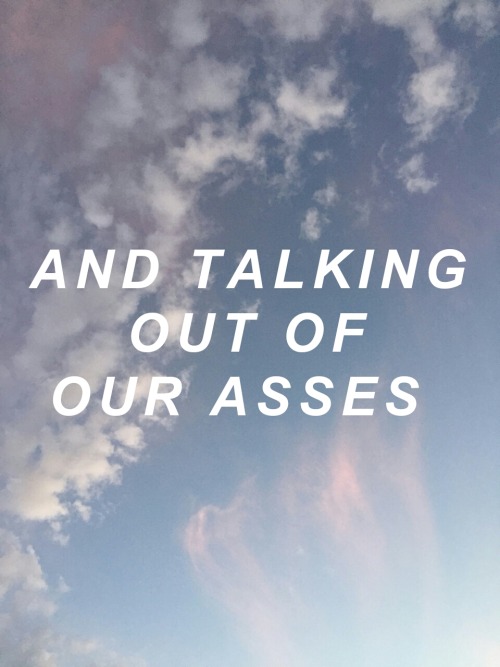 onedirectionslyrics: a.m // one direction
