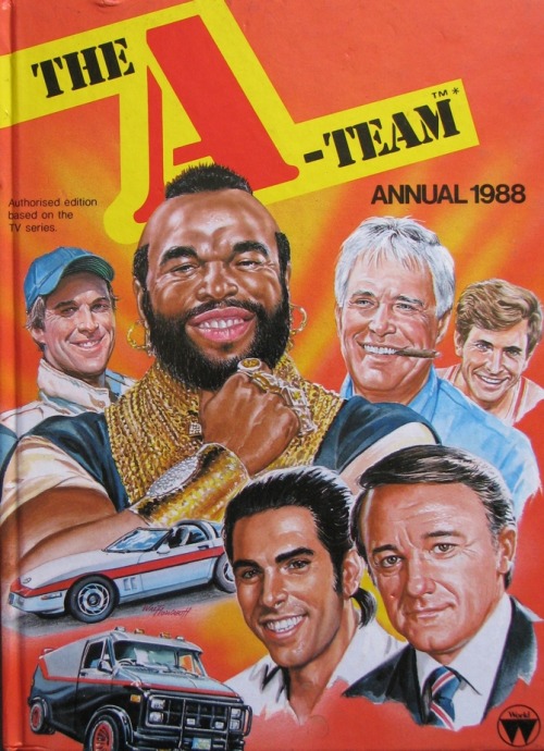 Rediscover The '80s