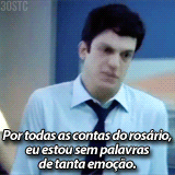 Quando meu amigo me dá bala sem eu pedir: