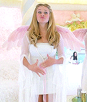 Reese Witherspoon As Hollyin Little Nicky (2000) Dir. Steven Brill