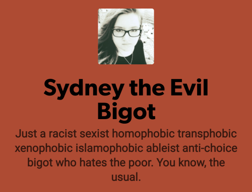 1r7: morpheus-lord-of-dreams:  kingdomheartsddd:  sydney-the-evil-bigot:  kingdomheartsddd:    The problem is not that we don’t care about people. The problem is that we have different ideas of the best methods to take care of people, and the left would