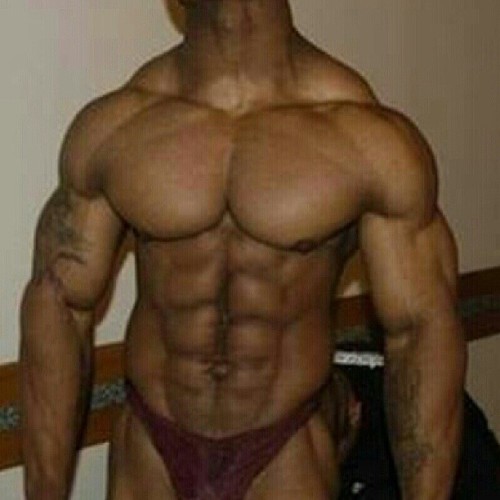 drwannabe:  Michael Lockett