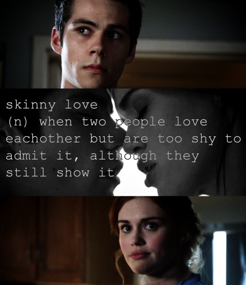 Birdy skinny love