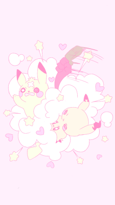 whoreiblegenes: Mimikyu used play rough