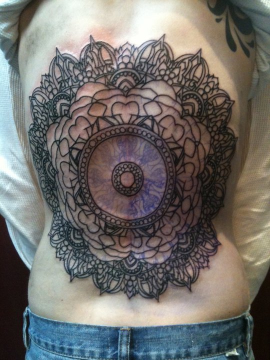 Ink me.