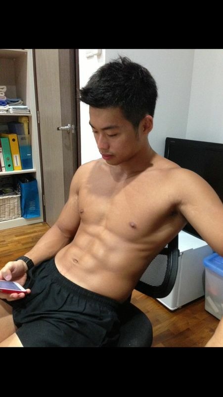 Asian Boys Unlimited