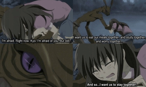 Fruits Basket Foreverミ on Tumblr