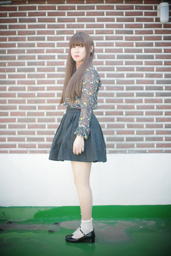 loverhongs:  이쁜쥬리님 ♡♡