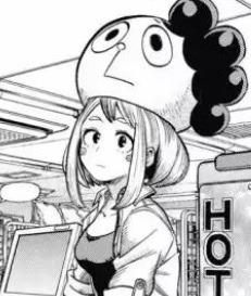 Featured image of post View 30 Sad Mha Fanart Uraraka