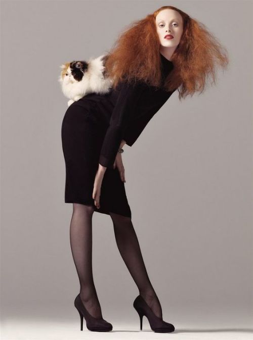 10 of the Best Grace Coddington Editorials.