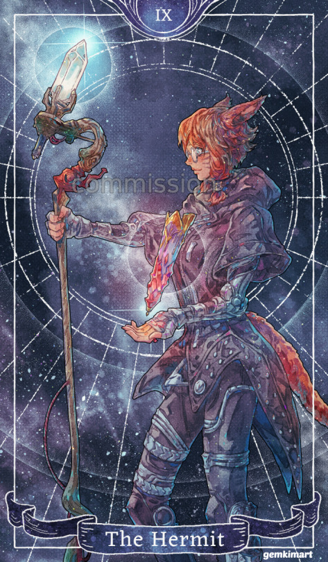 commission for @cherryredjoy