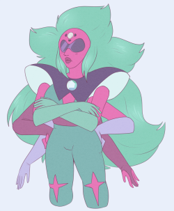 kuormuri:  alexandrite