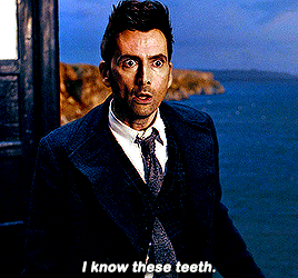 HAPPY BIRTHDAY, DOCTOR WHO(November 23, 1963)