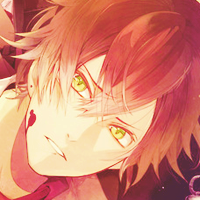 junggoku:Sakamaki Ayato Icons (Like/Reblog if using)