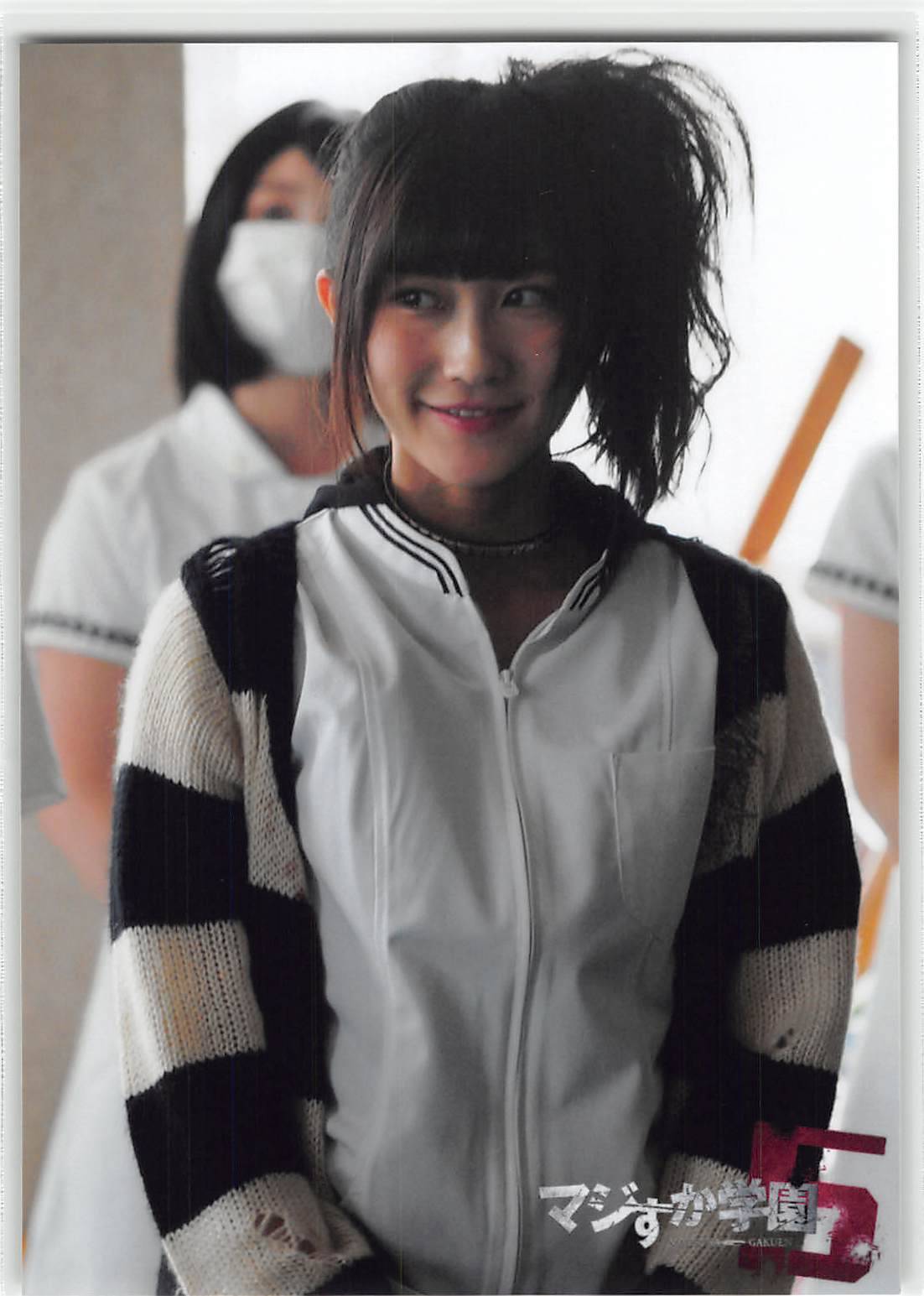 cute-world-48:  NMB48 Member -    Yagura Fuuko  