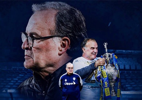 MARCELO BIELSA! MARCELO BIELSA! MARCELO BIELSA! MARCELO BIELSA! I am actually crying, I am so sad ri