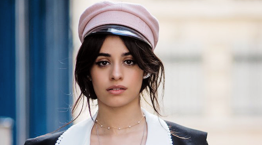 toucanhussey:  Some of Camila Cabello’s best looks: a (continuing) thread AMAs