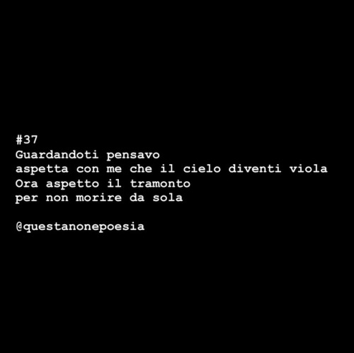 questanonepoesia