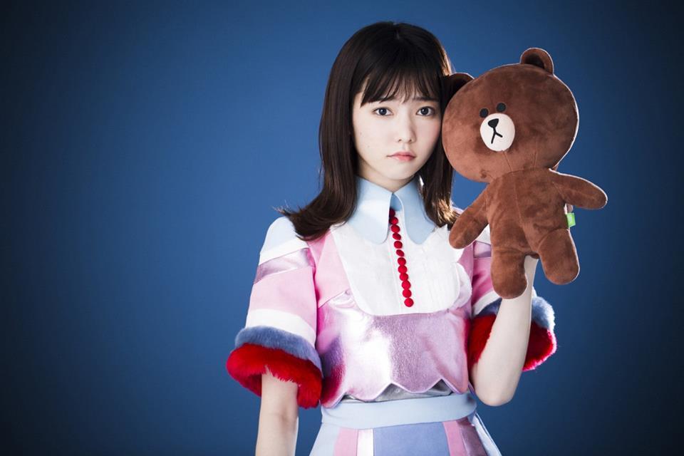 fujienyan:  Paruru Brown