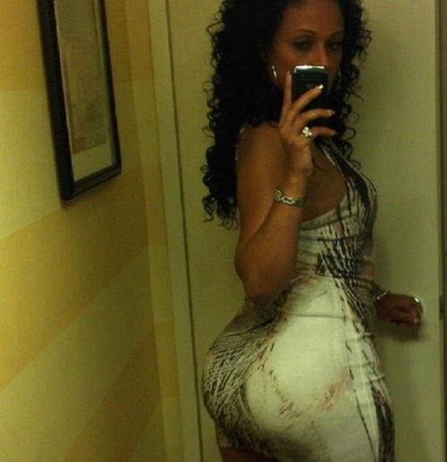 bodyphat:  Mya G Still a beast!