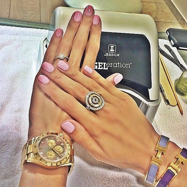"Money, Power,Respect!"💸
