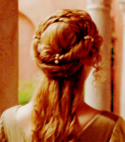 weloveperioddrama:hairstyles in historyItalian Renaissance (15th and 16th centuries)