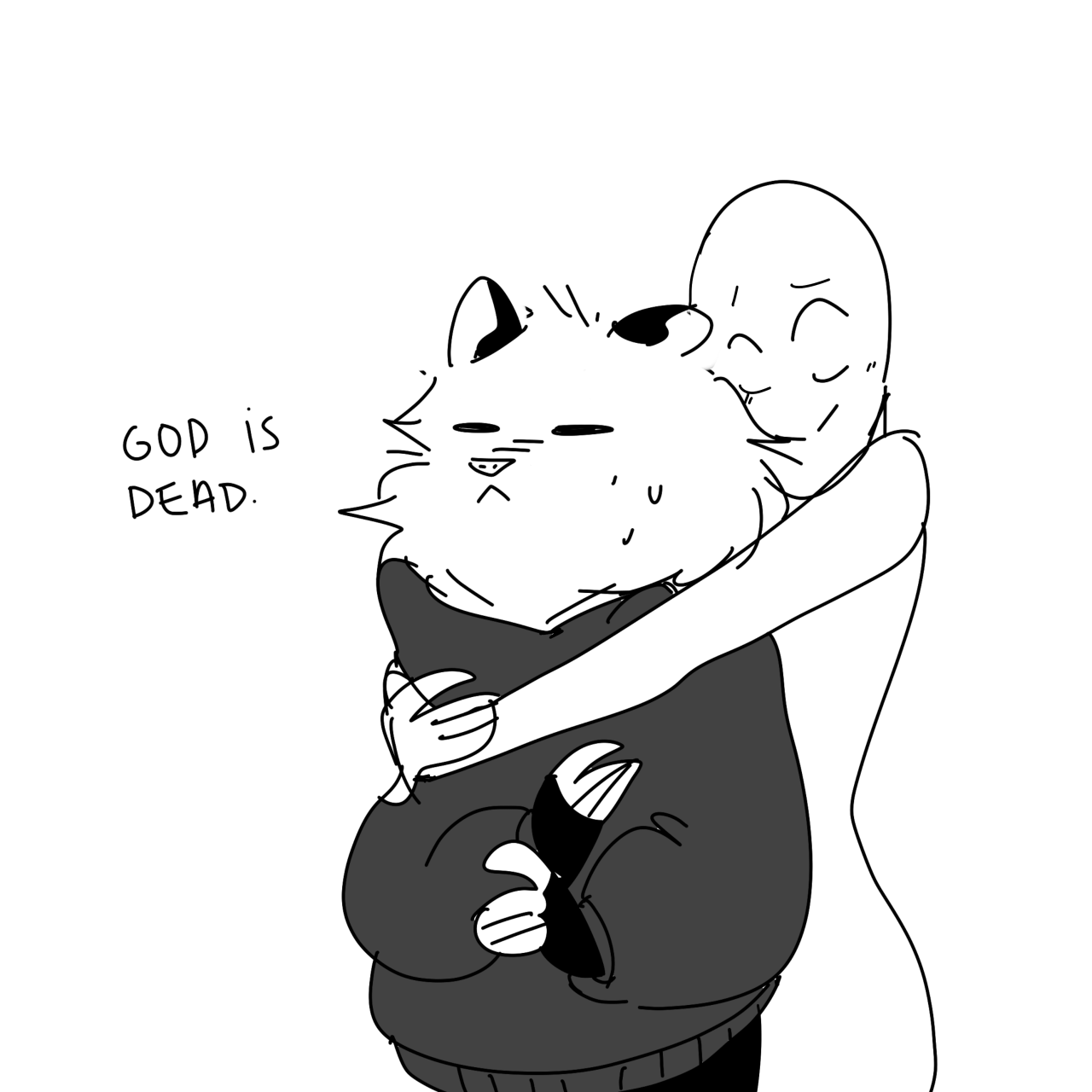 commissions closed (for now)