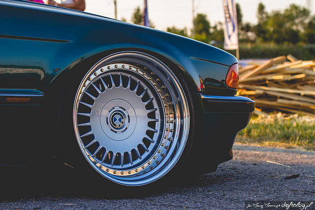 theautobible:  II Runda WIBA DRIFT OPEN 2014 by Maciej Maroszek on Flickr. TheAutoBible.Com