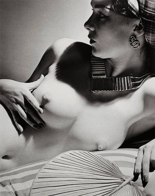 slumpbox:© Horst P Horst   1943