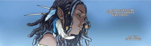 fistsithrk:  superheroesincolor:    New talent at Marvel comics:  Ashley A. Woods “Comics book creator in her own right for several years, she is the artist for Niobe: She Is Life, a new comic written by Sebastian A. Jones and Amandla Stenberg”  -