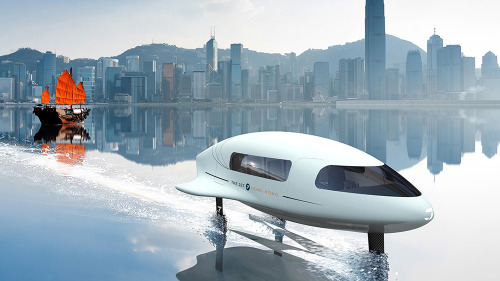 “The Jet”THE JET ZeroEmission is a hydrogen powered boat with iconic design and high-end