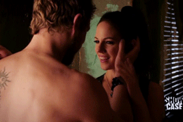 Fuck Yes Lost Girl